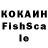 Амфетамин 98% Js Fishka